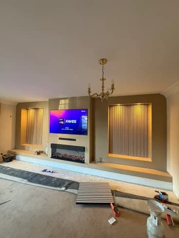 Pure Electrix project 1