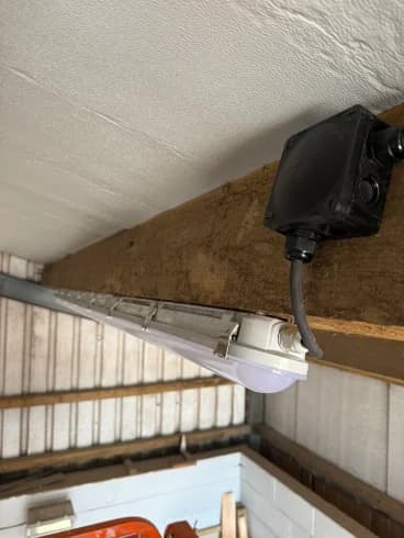 Pure Electrix project 3