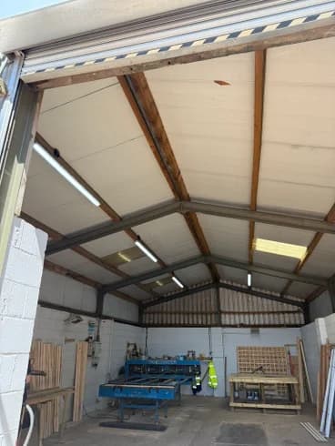 Pure Electrix project 4