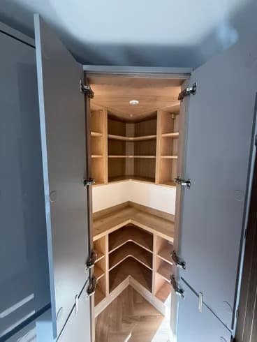 Pure Electrix project 5