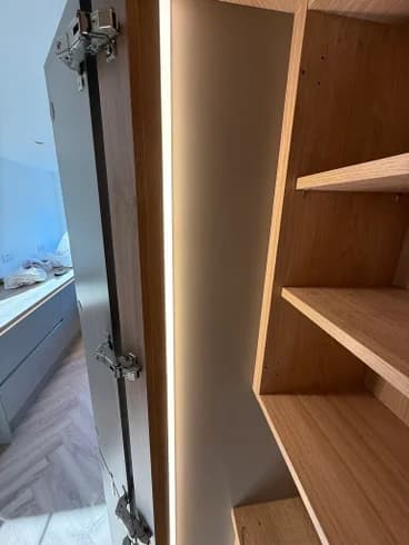 Pure Electrix project 6