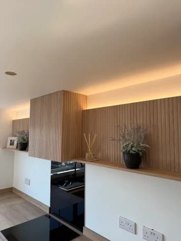 Pure Electrix project 7