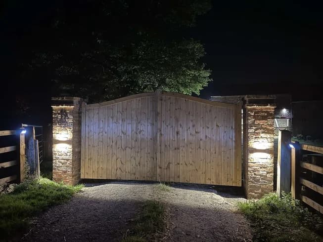 Pure Electrix project 9