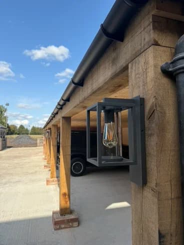 Pure Electrix project 10