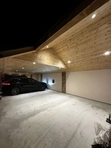 Pure Electrix project 12