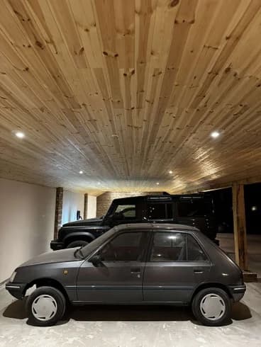 Pure Electrix project 14