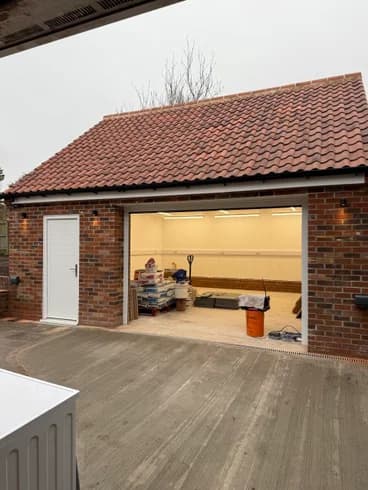 Pure Electrix project 15