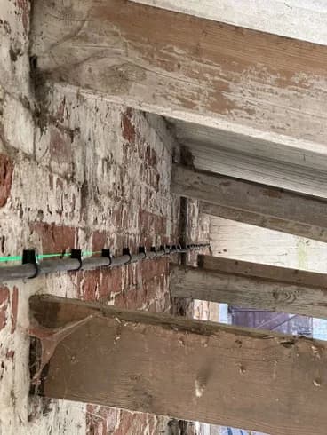 Pure Electrix project 18