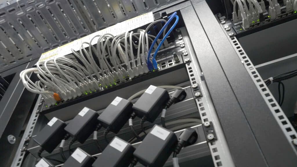 IT & Networking