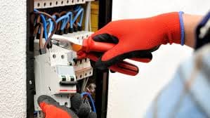 Wiring Services